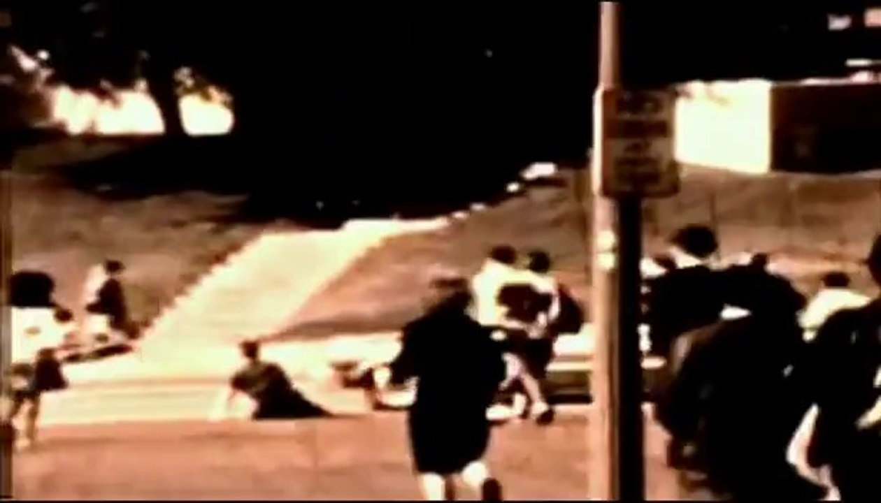 JFK Number of Shots