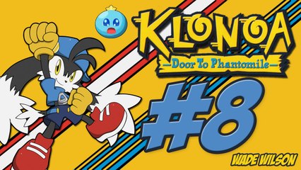 [Klonoa : Door To Phantomile] Une Acalmie du Vent #8