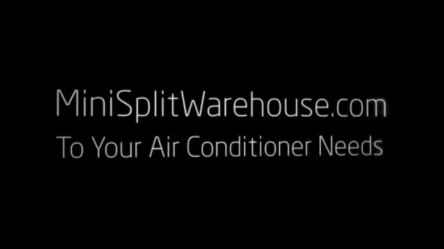Fujitsu Ductless Mini Split in Pittsburgh (Add Freon).