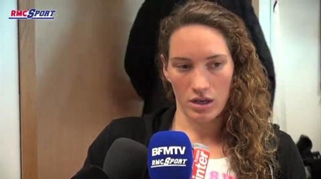 Natation / Championnats de France - Muffat : Je veux repartir motivé 07/04