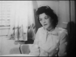 Helen Markham Witnessed Oswald Murder Tippit