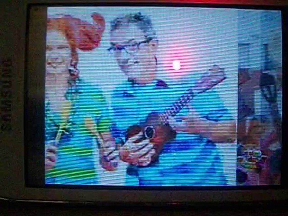 Clube da Alegria