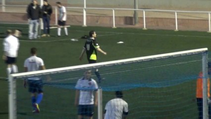 px J25: Cafetería EL TROVADOR 3-0 Polloferos