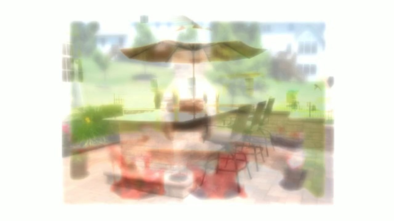 patio design in Limerick