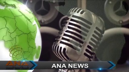 أراكان اليوم أخبار باللغة البورمية  - ANA Arakan Headlines - Burmese language - 07 . 4 . 2014