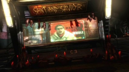 Dead Space 3 Awakened DLC Launch Trailer