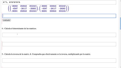 08 Sagemath y Matemáticas. Matrices y operaciones