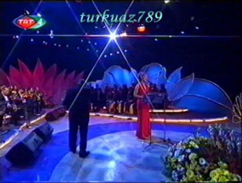 Melda KUYUCU KILIÇ-Seni Andım Yine Kalbimde Derin Bir Sızı Var (2)