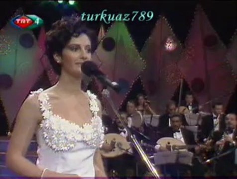 Melda KUYUCU KILIÇ-Ne Senin Aşkına Muhtaç Ne Esirin Olacağım