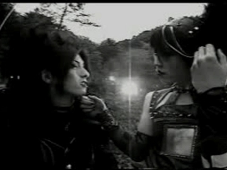 Miyavi - Kissy