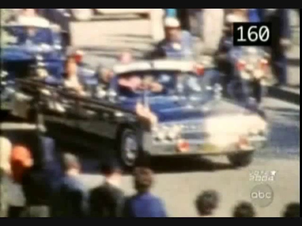 JFK Acoustic Evidence