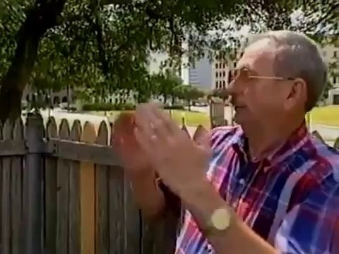 JFK Assassination Liars