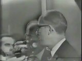 JFK Assassination - Oswald Visited by Lawyer