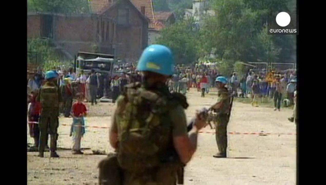 Le madri di Srebrenica fanno causa ai Paesi Bassi. Al via il processo all'Aja