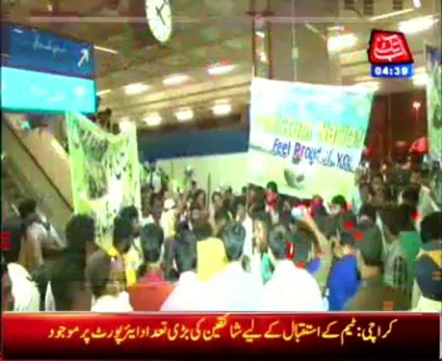 pakistan super star footballer street