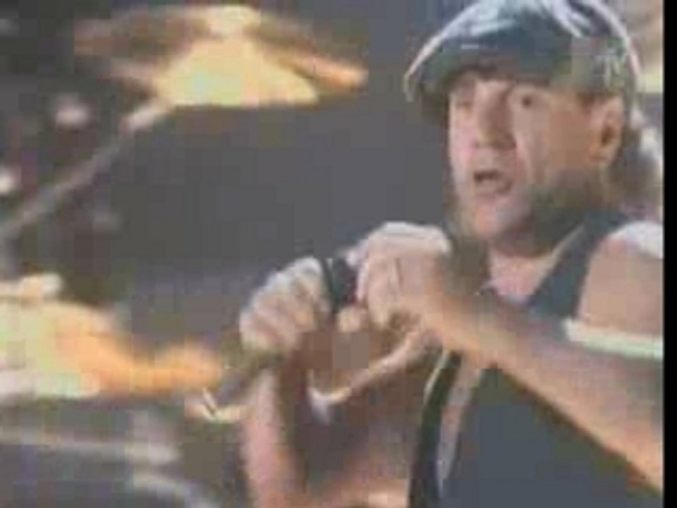 Acdc - Big Gun