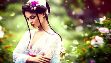 Marc et Claude feat. Maria Nayler - free spirit (Marc van Linden Remix)