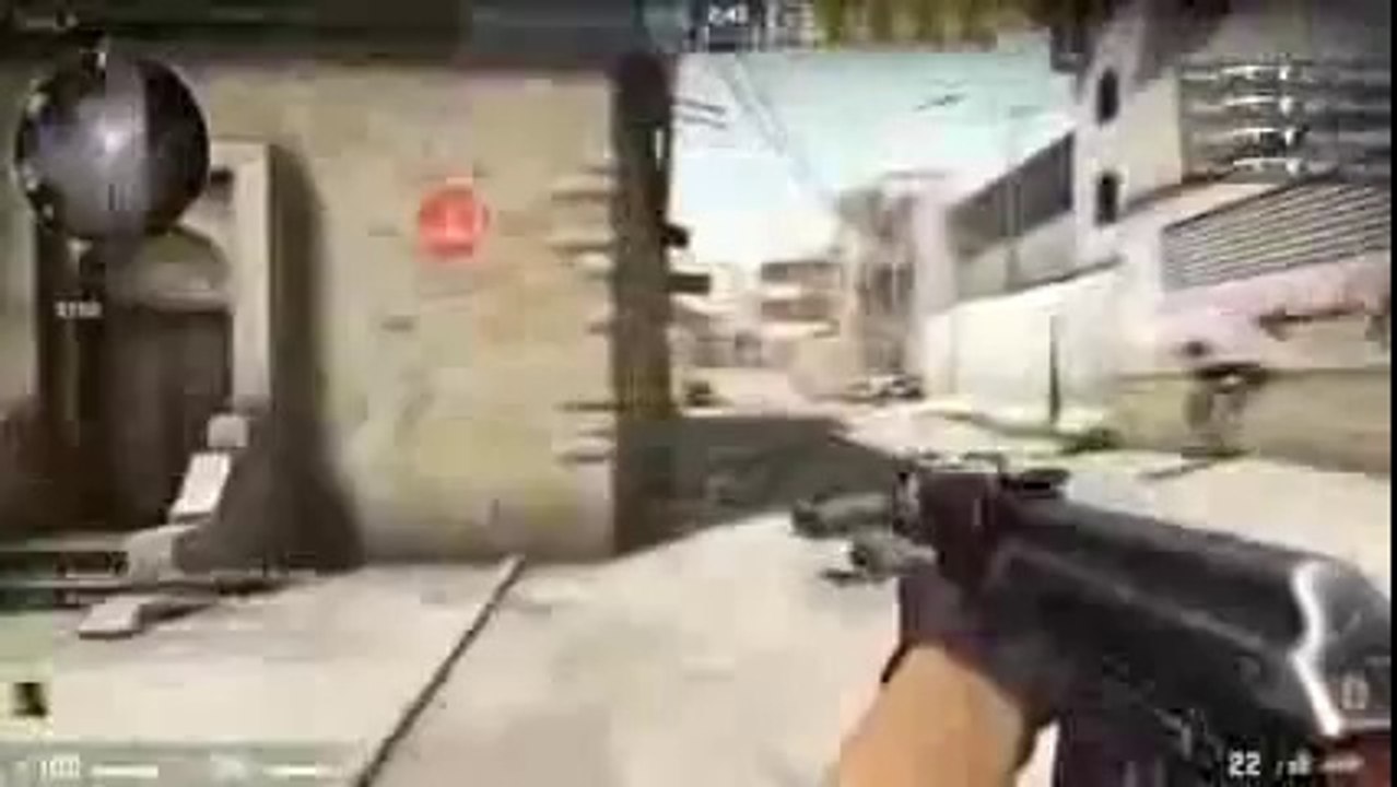 mtxCG V2 CS GO Aimbot Wallhack April 2014