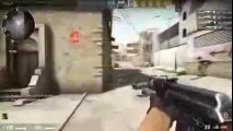 mtxCG V2 CS GO Aimbot Wallhack April 2014