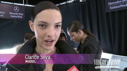 Lacoste Autumn/Winter 2013-14 - Videofashion