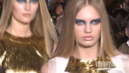 Romee Strijd - Model Profile - Videofashion