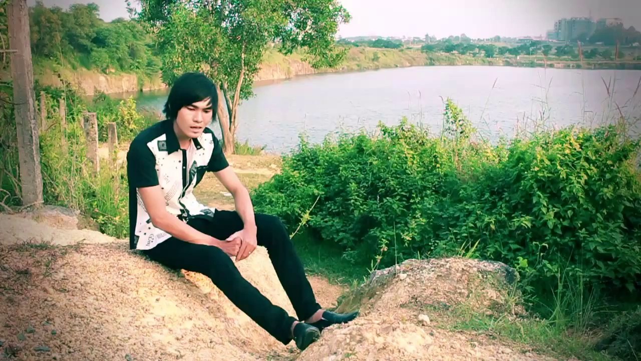 Đêm mưa nhớ Mẹ - Thế Anh & Phong Thái Phương