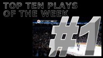 Awesome NHL goals! Top 10 Plays of the Week #1 NHL 13 Be a GM 2nd Season