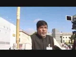 The Table of Free Voices