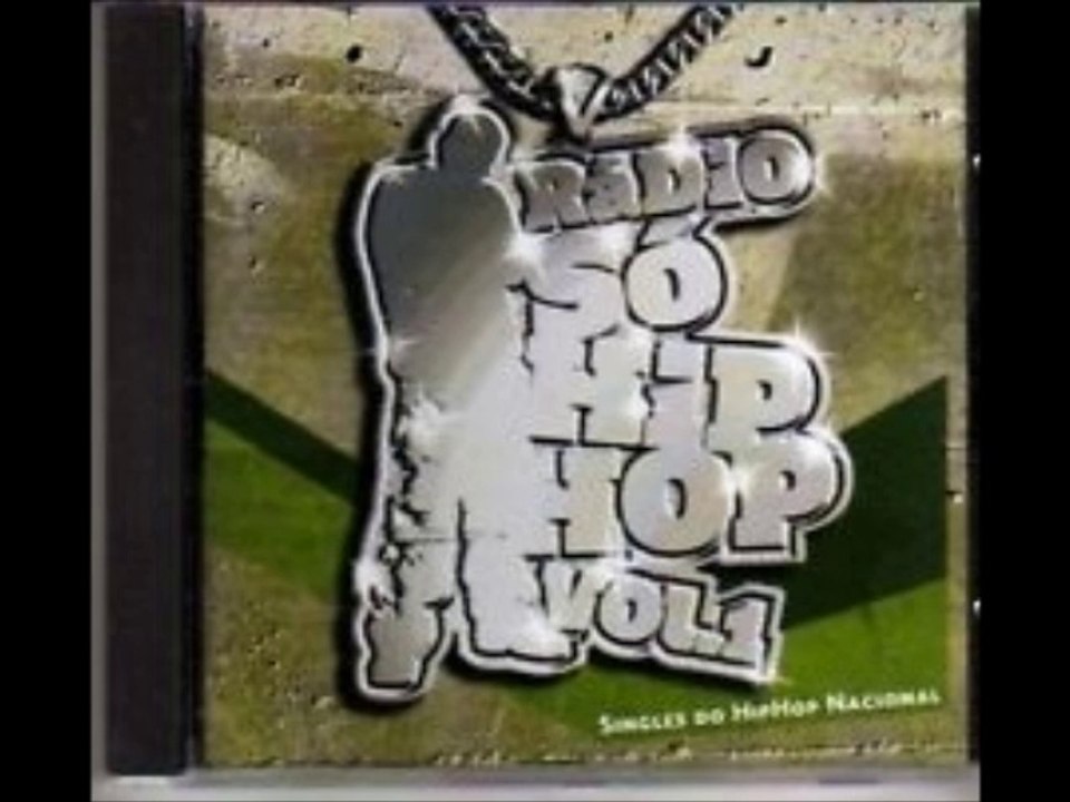 Black Mastah - Flawless Radio