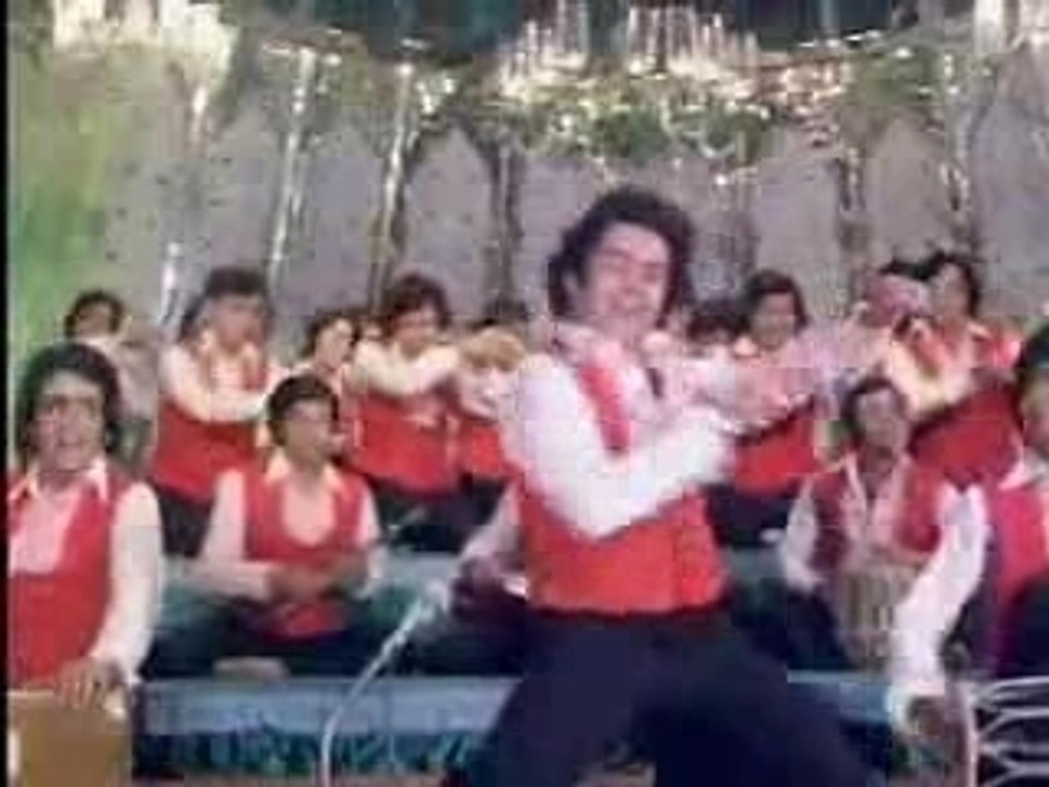 Hain Agar Dushman - Hum Kisise Kum Nahee