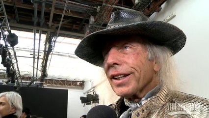 Costume National Autumn/Winter 2013-14 - Videofashion