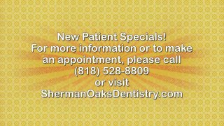 Teeth Whitening Services | ShermanOaksDentistry.com