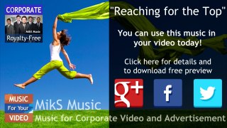 Uplifting Background Music for Video - Download Royatly Free