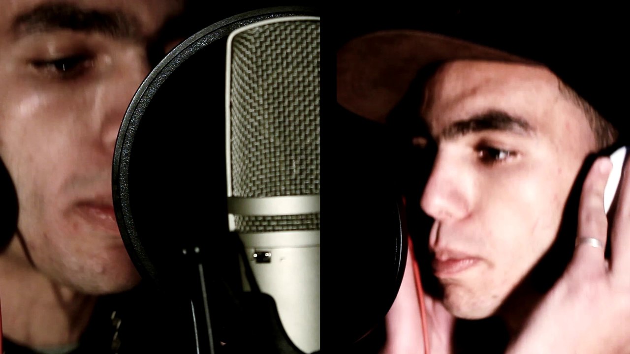 Y-Prik Freestyle 2 0 1 4 [ Clip Official HD ] Rap Marocaine Fes