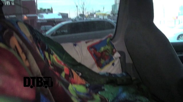 This Is All Now - BUS INVADERS Ep. 596