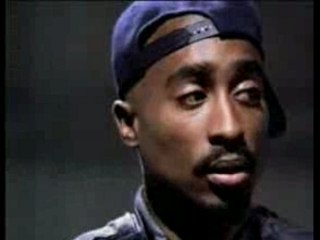 2pac & Outlawz - Made Niggaz