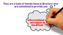 If You Need Help Planning a Funeral, Lady Anne Funerals Can Help!