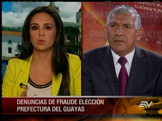 Contacto Directo 06 de Marzo del 2014