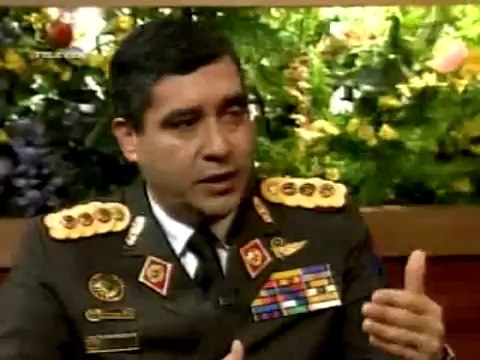 (Vídeo) José Vicente Hoy JM/G Miguel Rodríguez Torres 06.04.2014 (3/7)