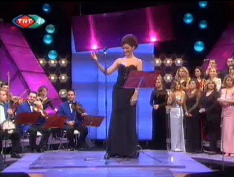 Melda KUYUCU KILIÇ-Sormamışsın Hiç Kimseden (Gitmek Mi Zor Kalmak Mı Zor)