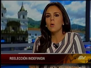 Contacto Directo 07 de Marzo del 2014