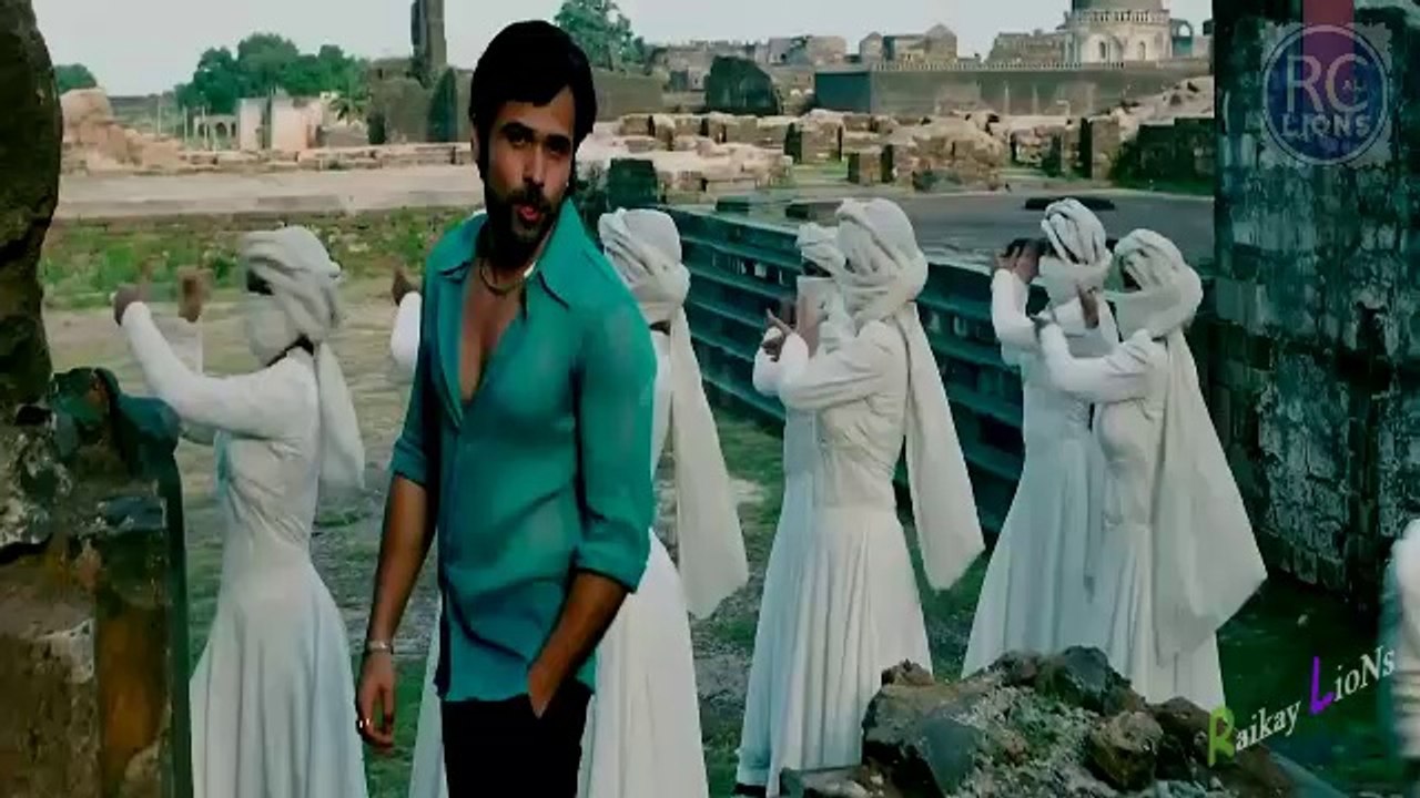 Ishq Sufiyana-The Dirty Picture Full Song 2011-1080p [HD]