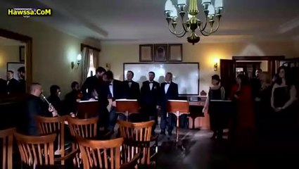 مسلسل وادي الذئاب - الموسم 7 - الحلقه 66 مدبلج