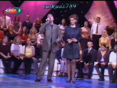 Melda KUYUCU KILIÇ & Gökhan SEZEN-Onun Olmaya Hakkım Yok (Tanrım)