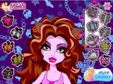 Monster High Salon de Belleza Monster High