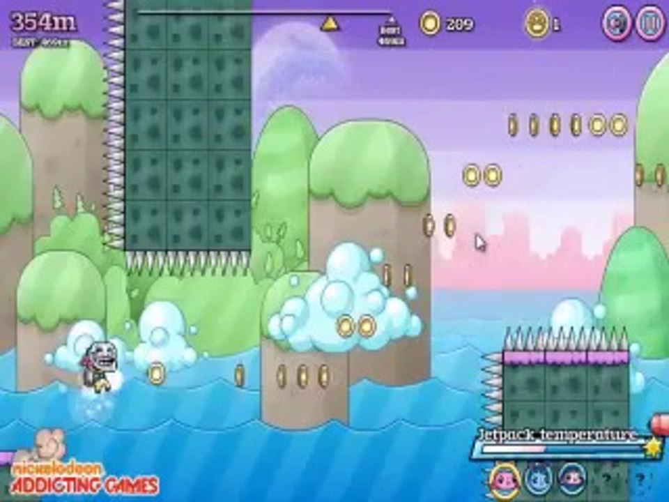 Rocket Pets World 3
