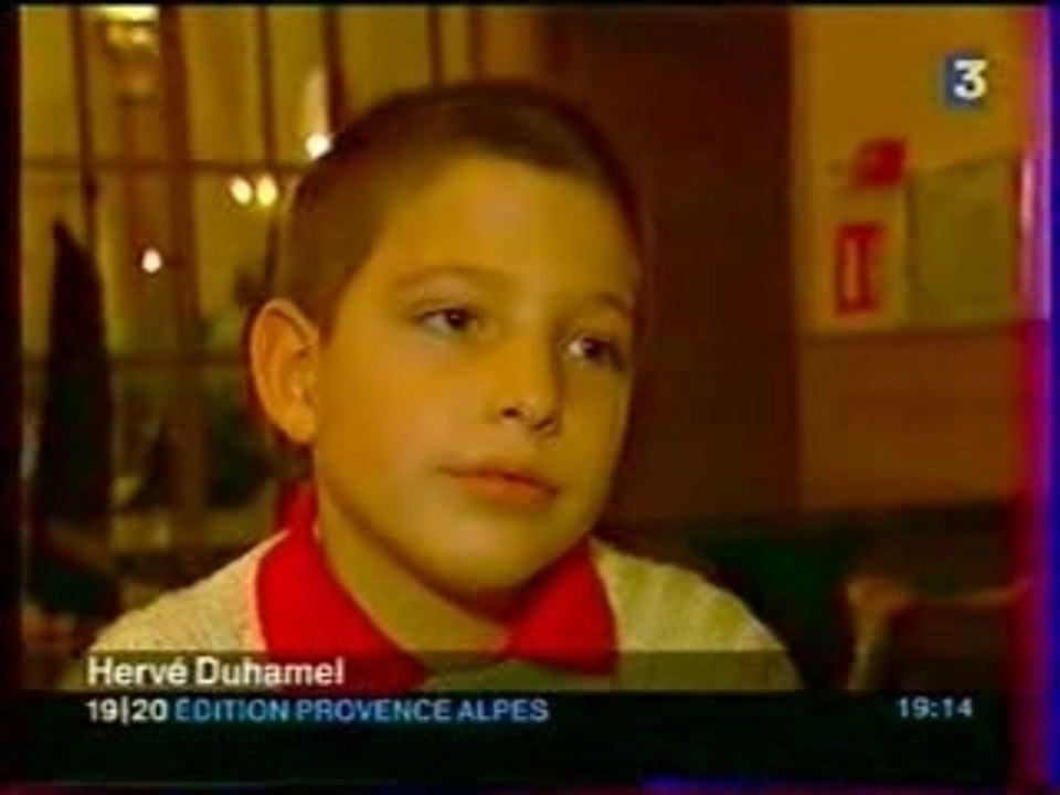 Grand Prix d'Echecs d'Aix-en-Provenc2004