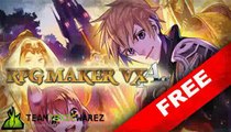 RPG Maker VX Ace Free Steam Download