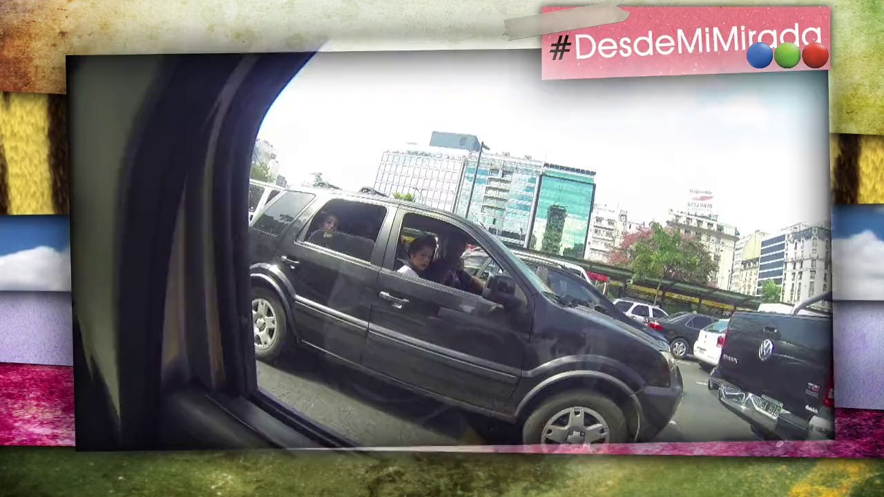 #DesdeMiMirada - Julián