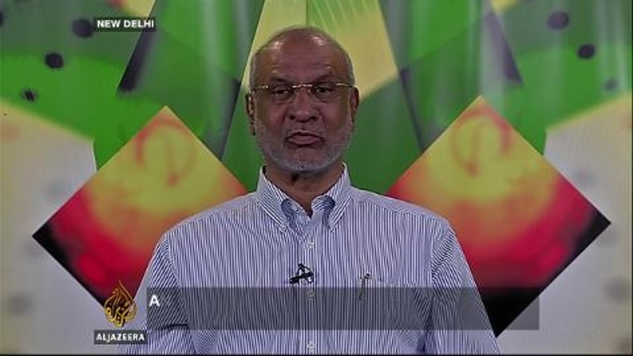 Inside Story - India holds worlds largest election